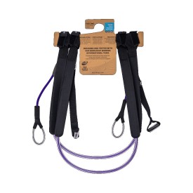 Trapezseil NeilPryde Foil Race HL Pro S  Transparent Purple