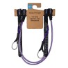 Trapezseil NeilPryde Race HL Pro S  Transparent Purple