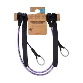Trapezseil NeilPryde Race HL Pro S  Transparent Purple