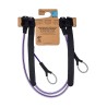 Trapezseil NeilPryde Race HL Pro S  Transparent Purple