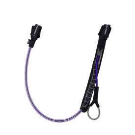 Trapezseil NeilPryde Race HL Pro S  Transparent Purple
