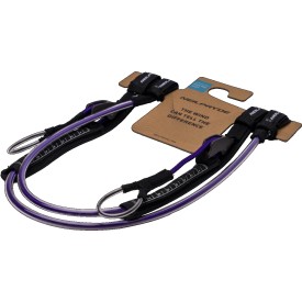 Trapezseil NeilPryde Race HL Pro S  Transparent Purple