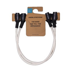 Trapezseil NeilPryde Fixed HL Travel  Transparent White