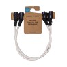 Trapezseil NeilPryde Fixed HL Travel  Transparent White
