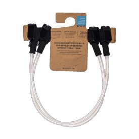 Trapezseil NeilPryde Fixed HL Travel  Transparent White