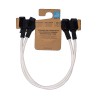 Trapezseil NeilPryde Fixed HL Travel  Transparent White