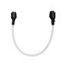 Trapezseil NeilPryde Fixed HL Travel  Transparent White