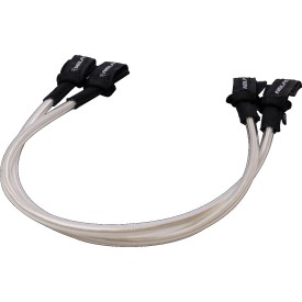 Trapezseil NeilPryde Fixed HL Travel  Transparent White