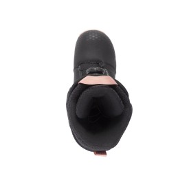 4 Nidecker Boots 2023   Altai W  Black