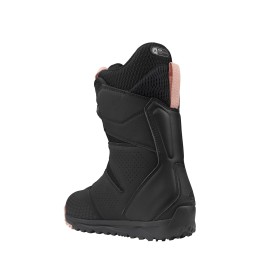 3 Nidecker Boots 2023   Altai W  Black