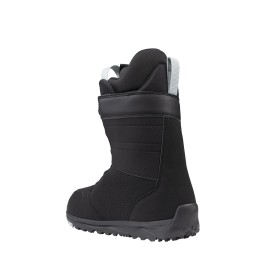 3 Nidecker Boots 2023   Cascade W Black