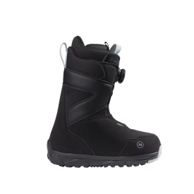 2 Nidecker Boots 2023   Cascade W Black