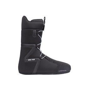 6 Nidecker Boots 2023   Cascade W Black