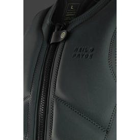 Schutzweste herren NeilPryde Combat Eco Foil Impact FZ C5