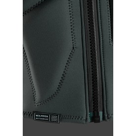 Schutzweste herren NeilPryde Combat Eco Foil Impact FZ C5
