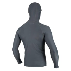 Lycra NeilPryde Rashguard Mission Hooded L/S - XXL