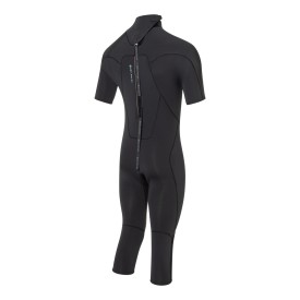 Neoprenanzug fur herreu NeilPryde Rise Shorty S/S FL 2/2 BZ C3