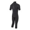 Neoprenanzug fur herreu NeilPryde Rise Shorty S/S FL 2/2 BZ C3