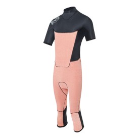 Neoprenanzug fur herreu NeilPryde Rise Shorty S/S FL 2/2 BZ C3