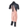 Neoprenanzug fur herreu NeilPryde Rise Shorty S/S FL 2/2 BZ C3