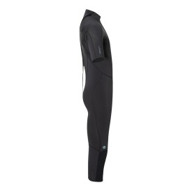 Neoprenanzug fur herreu NeilPryde Rise Shorty S/S FL 2/2 BZ C3
