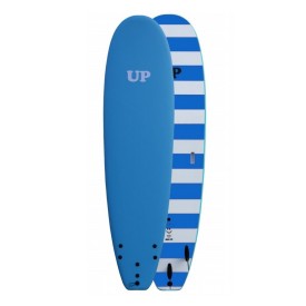 Surfboard UP Mega School Blue/White - 8´6