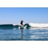 Surfboard UP Mega School Blue/White - 8´6