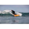 Surfboard UP Long School Aquamarine/White - 8´0