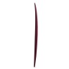 Surfboard UP Gony HS Grey/Burgundy - 5´8