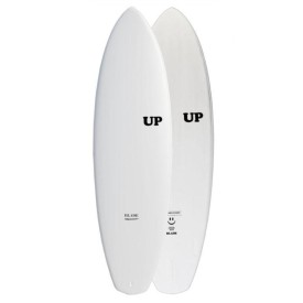 Surfboard UP Blade Performance White/White