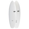 Surfboard UP Blade Performance White/White