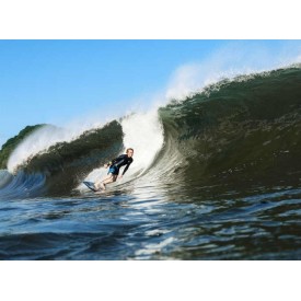 Surfboard UP Blade Performance White/White
