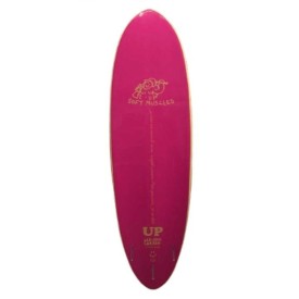 Surfboard UP Lee Ann Midleght Yellow/Purple
