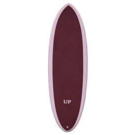 Surfboard UP HS 2 Hard Soft Purple/Purple