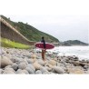 Surfboard UP HS 2 Hard Soft Purple/Purple