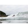 Surfboard UP HS 2 Hard Soft Purple/Purple