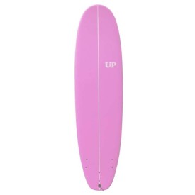 Surfboard UP Enjoy Rounded Pink/Blue - 6´6