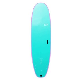 Surfboard UP Enjoy Rounded Pink/Blue - 6´6