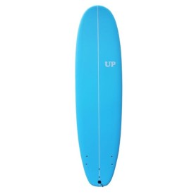 Surfboard UP Enjoy Rounded Blue/Grey