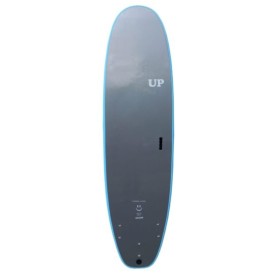 Surfboard UP Enjoy Rounded Blue/Grey