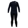 Neoprenanzug unisex UP School 5/4 FZ Black