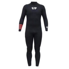 Neoprenanzug unisex UP School 4/3 BZ Red