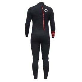 Neoprenanzug unisex UP School 4/3 BZ Red