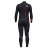 Neoprenanzug unisex UP School 4/3 BZ Red