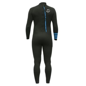 Neoprenanzug unisex UP School 3/2 BZ Blue