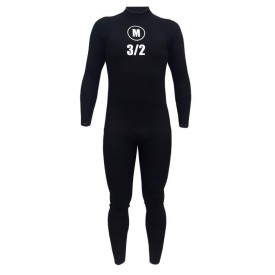Neoprenanzug youth UP School 3/2 BZ Blue