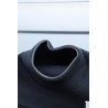 Neoprenanzug youth UP School 5/4 FZ Black