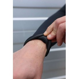 Neoprenanzug youth UP School 5/4 FZ Black