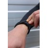 Neoprenanzug youth UP School 5/4 FZ Black