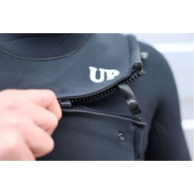 Neoprenanzug youth UP School 5/4 FZ Black